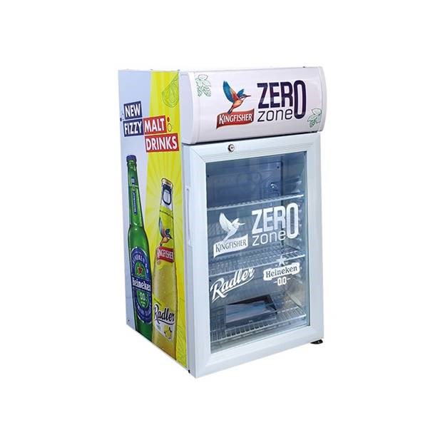 tu mat minibar kolner kn52b hinh 1