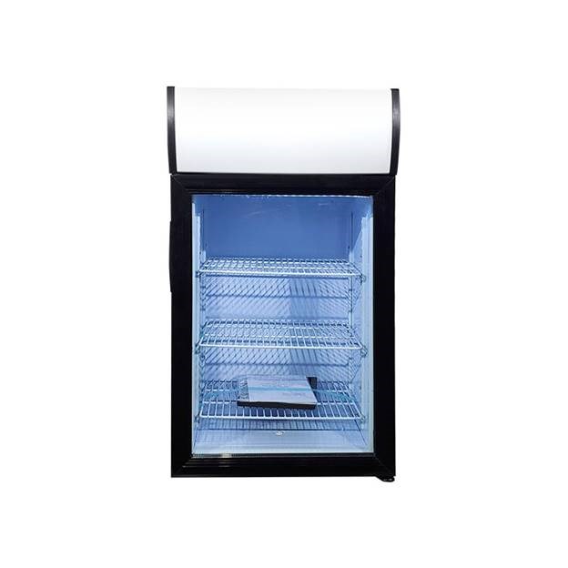 tu mat minibar kolner kn68b hinh 0