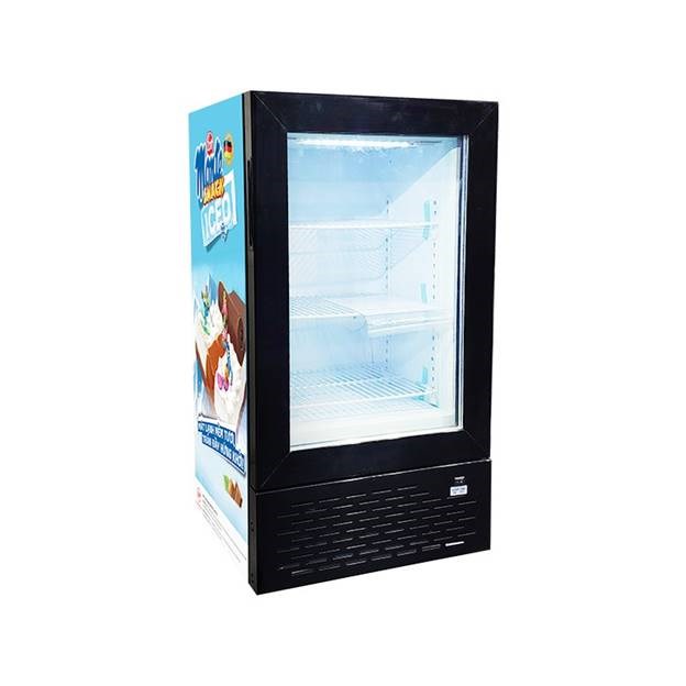 tủ đông 1 cánh kính để bàn kolner knf50 hình 0 tu dong 1 canh kinh de ban kolner knf50 hinh 0