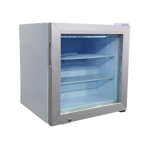 tủ đông 1 cánh kính để bàn kolner knf55 hình 0 tu dong 1 canh kinh de ban kolner knf55 hinh 0