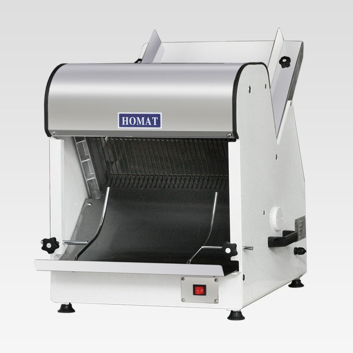 may cat lat banh mi homat hm-302 hinh 0