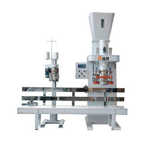 máy đóng gói bột tự động 10-25kg dcs-25k-l3 hình 0 may dong goi bot tu dong 10-25kg dcs-25k-l3 hinh 0