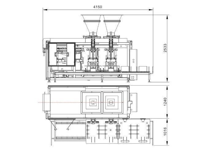 may dinh vi tui zsg-600ss hinh 0