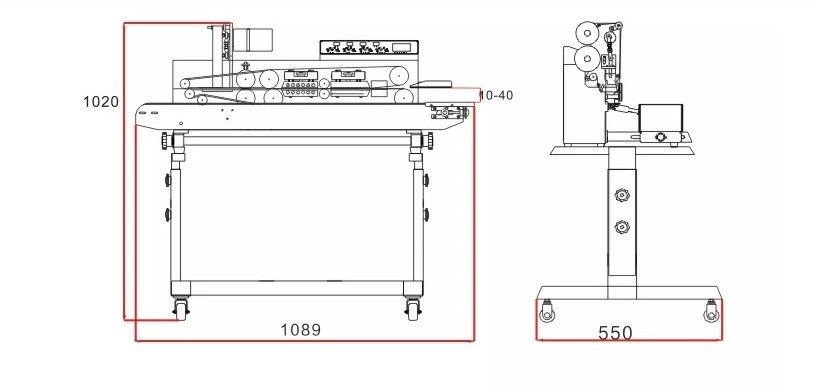 may han nhiet tui nhua dat san co ruy bang mau frs-1010iii  hinh 1