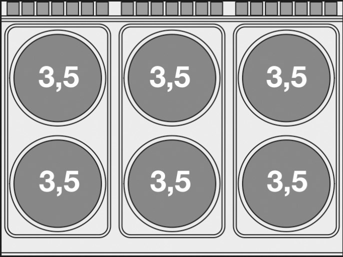 bep au 6 hong tren tu dung dien lotus pc-912et hinh 1