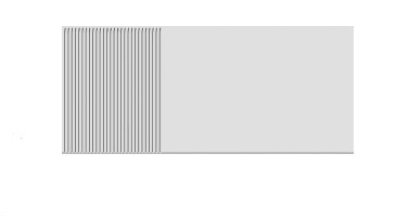 bep chien dien 1/3 ranh + 2/3 mat nuong ma crom min superchrome tren tu mo lotus ftlr-912ets hinh 1