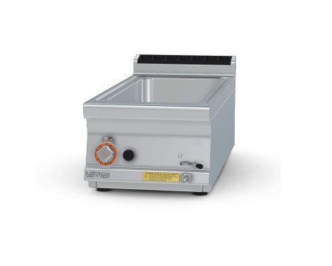 bep bain marie gas lotus bmt-94g hinh 0