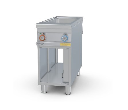 bep bain marie dien tren tu mo lotus bm-114em hinh 0