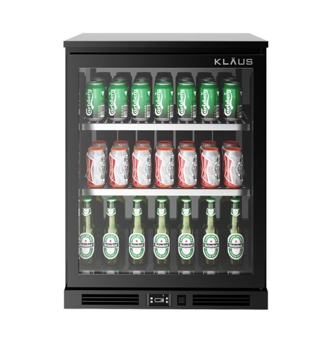 tu mat mini bar klaus foh-bc-1d hinh 0