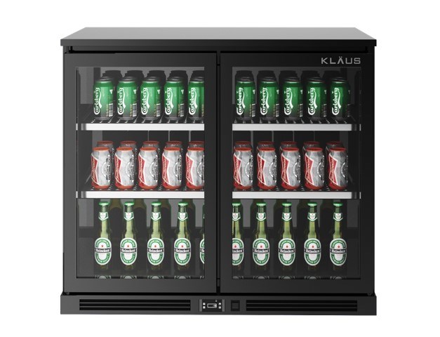 tu mat mini bar klaus foh-bc-2d hinh 0