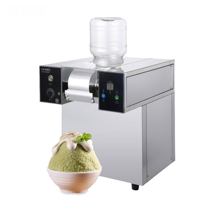 may lam kem tuyet bingsu bp-255 hinh 1