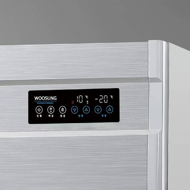 ban mat 2 canh inox grand woosung cwsm-150rt hinh 2