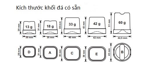 may lam da brema cb 1565 hinh 0