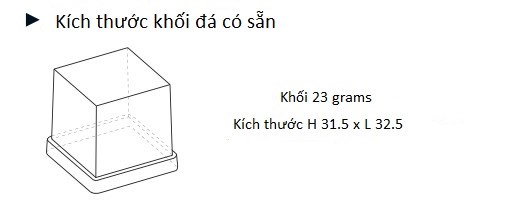 may lam da vien brema cb 249 hc b-qube hinh 0