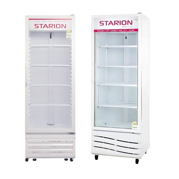 tu mat 1 canh kinh starion sr-sc41gwc (362 lit) hinh 0