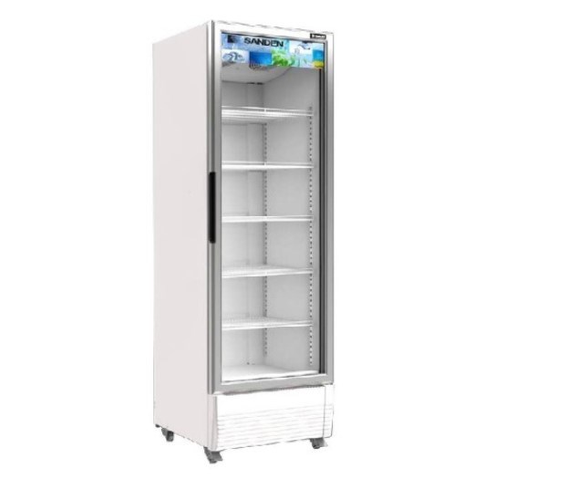tu mat sanden intercool spe-0700 (inverter) hinh 0