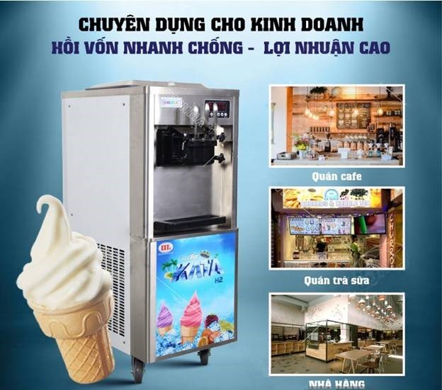 may lam kem tuoi goodfor h2 hinh 0