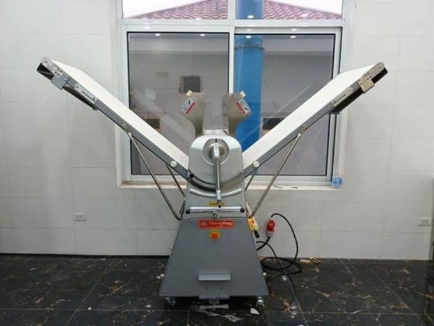 may can bot 2 chieu hongling h-630e hinh 1