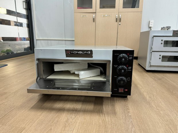 lo nuong pizza dung dien hongling pzd-4040-01 hinh 2