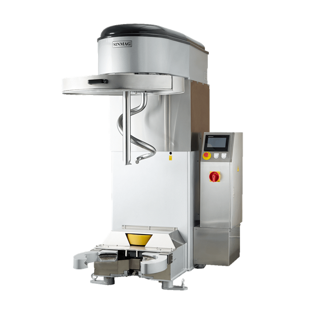 may tron bot sinmag sm-200sp hinh 0