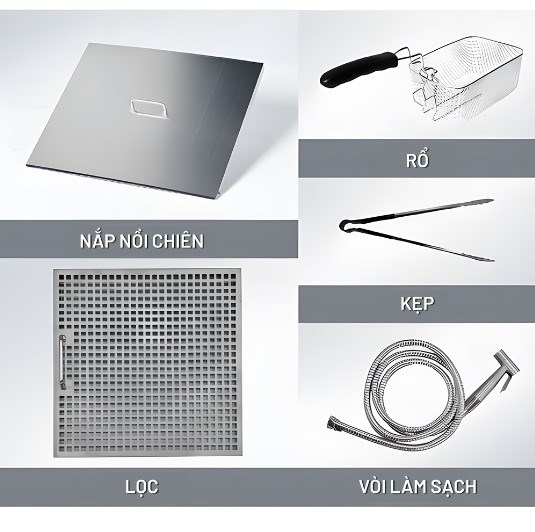 nồi chiên công nghiệp công nghệ dầu nước soochef ahl-7000 hình 2 noi chien cong nghiep cong nghe dau nuoc soochef ahl-7000 hinh 2