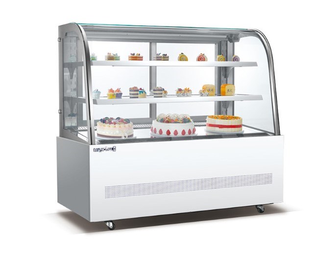 tu trung bay banh kinh cong meichu mk-15 hinh 0