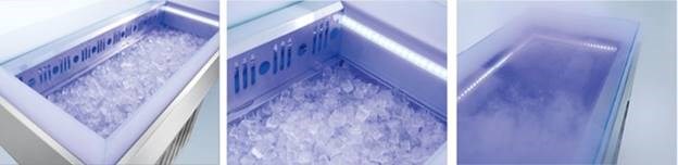 bàn trưng bày đá lạnh meichu mkb-12 hình 0 ban trung bay da lanh meichu mkb-12 hinh 0