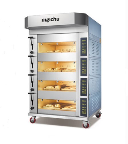lo nuong banh dung dien meichu moe-4y-8 hinh 0