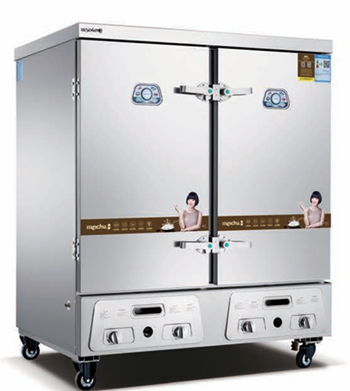 tu hap thuc pham cao cap dung gas meichu mc-r48 hinh 0