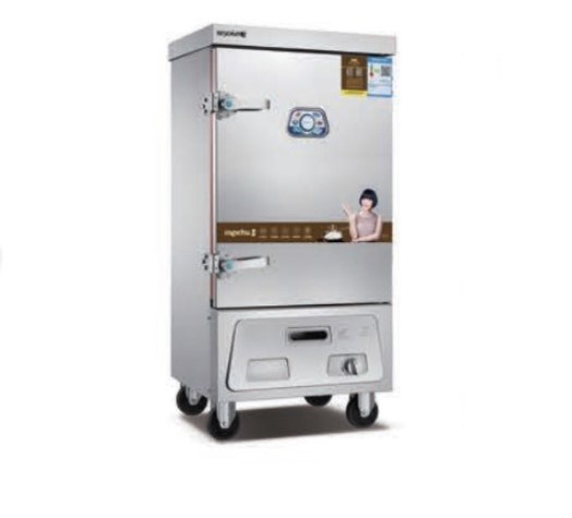 tu hap thuc pham cao cap dung gas meichu mc-r12 hinh 0