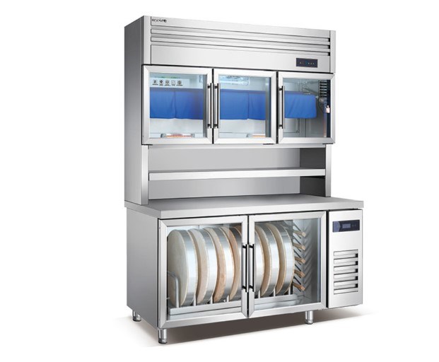 tu khu trung ket hop meichu ztd560mc-1500 hinh 0