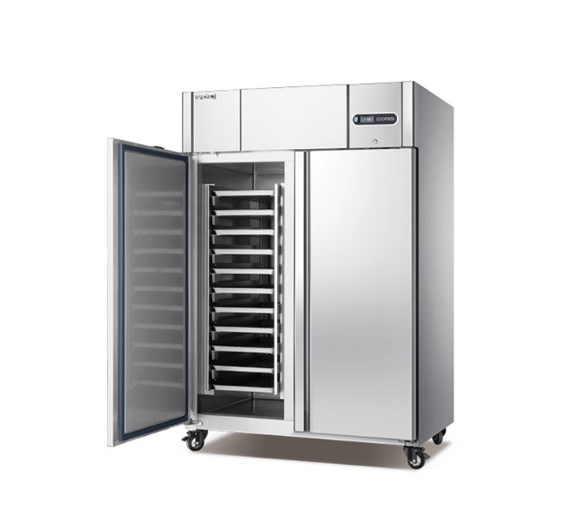 tu dong 2 canh inox coolmes df1.2l2 hinh 0