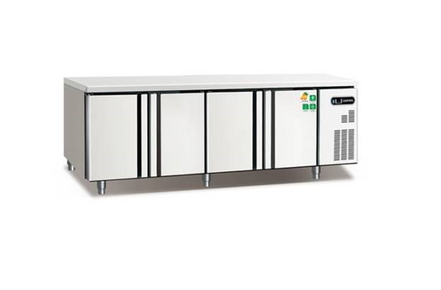 ban mat 4 canh inox coolmes awr2250l4 hinh 0
