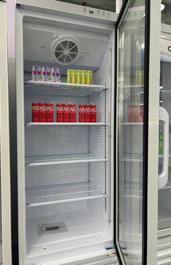 tu dong trung bay 1 canh kinh cobi cb-490far hinh 2