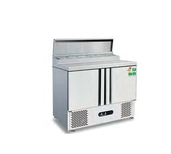 ban pizza 2 canh coolmes ps92 hinh 0