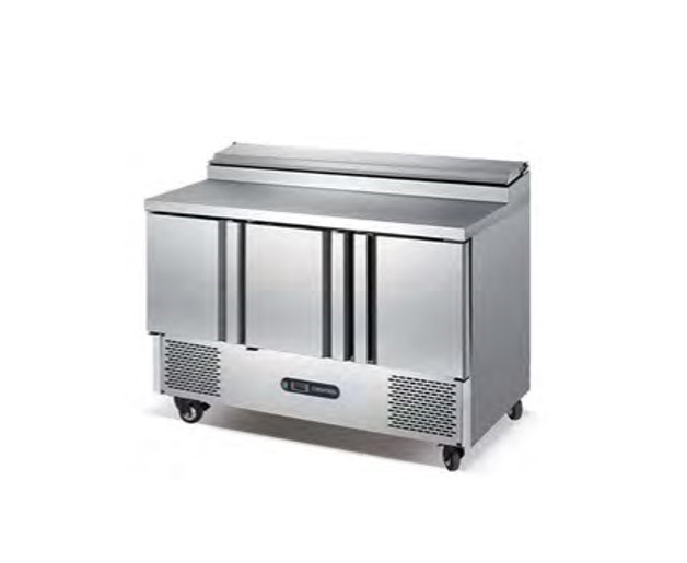 ban pizza 3 canh coolmes ps93 hinh 0