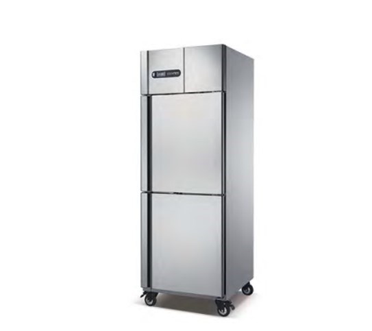 tủ đông đứng 2 cánh coolmes af2 hình 0 tu dong dung 2 canh coolmes af2 hinh 0