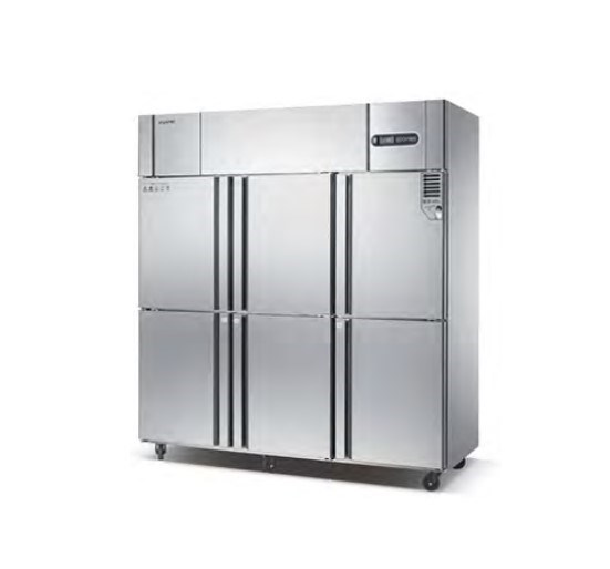 tủ mát 6 cánh coolmes ar6 hình 0 tu mat 6 canh coolmes ar6 hinh 0