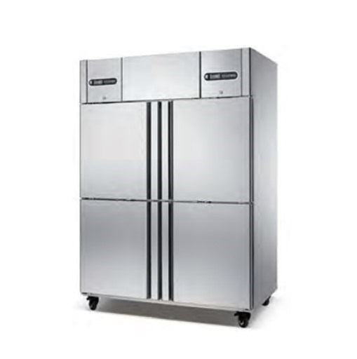 tu dong mat 4 canh coolmes rf4 hinh 0