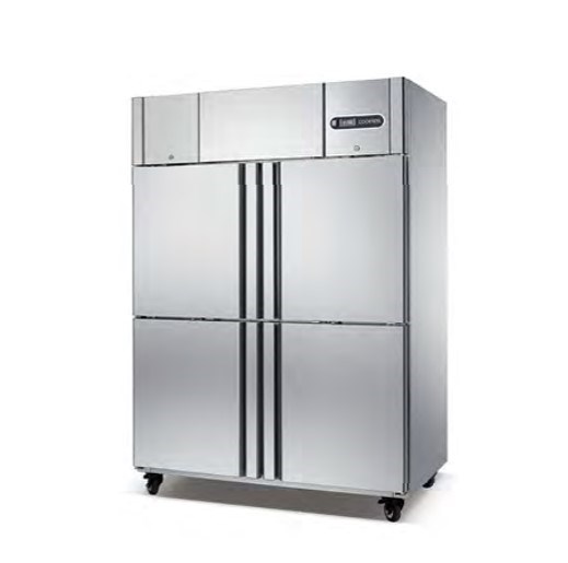 tủ đông đứng 4 cánh coolmes af4 hình 0 tu dong dung 4 canh coolmes af4 hinh 0