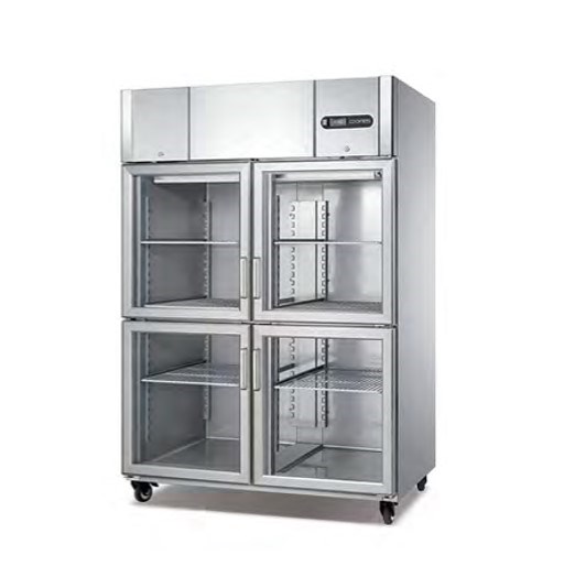 tu mat dung 4 canh kinh coolmes as1.0g4 hinh 0