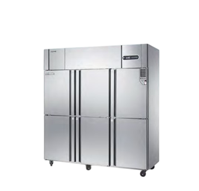 tủ mát 6 cánh coolmes r6 hình 0 tu mat 6 canh coolmes r6 hinh 0