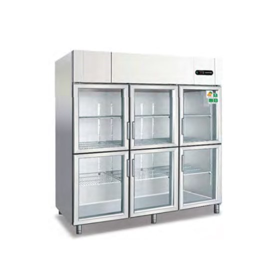 tủ mát 6 cánh kính coolmes s1.6g6 hình 0 tu mat 6 canh kinh coolmes s1.6g6 hinh 0