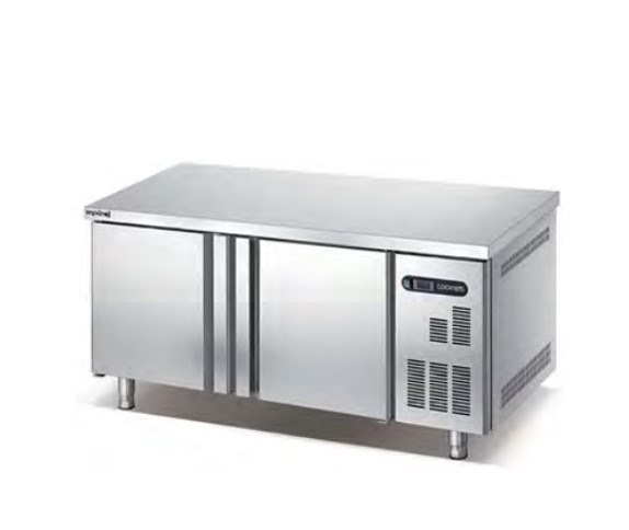 ban dong 2 canh inox coolmes awf15 hinh 0