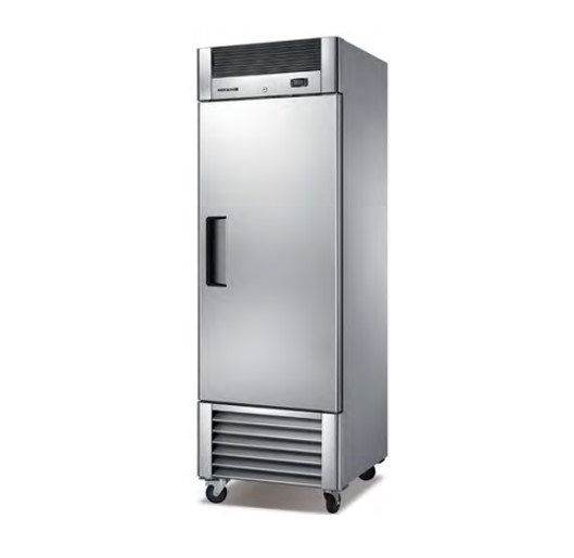 tủ đông đứng 1 cánh inox coolmes ab-23f hình 0 tu dong dung 1 canh inox coolmes ab-23f hinh 0