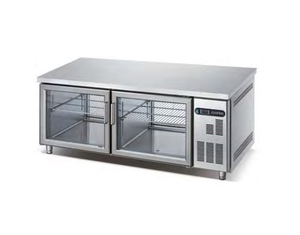 bàn mát cửa kính mở hai mặt coolmes ws18g4-s hình 0 ban mat cua kinh mo hai mat coolmes ws18g4-s hinh 0