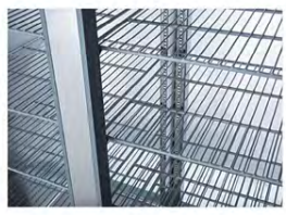 tủ trưng bày đứng có cửa kính hai mặt coolmes as1.0g4-st hình 3 tu trung bay dung co cua kinh hai mat coolmes as1.0g4-st hinh 3