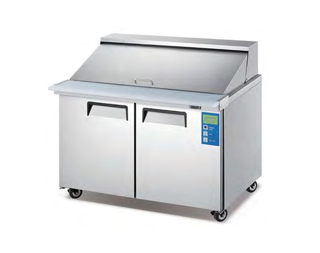 bàn salad coolmes asub-48-p18 hình 0 ban salad coolmes asub-48-p18 hinh 0