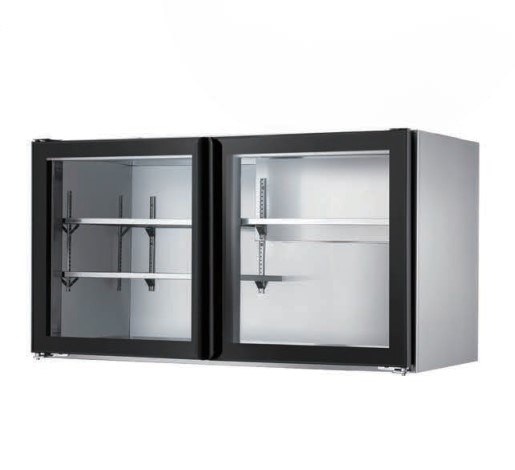 tủ mát 2 cánh kính treo tường coolmes wr15t60wa hình 0 tu mat 2 canh kinh treo tuong coolmes wr15t60wa hinh 0