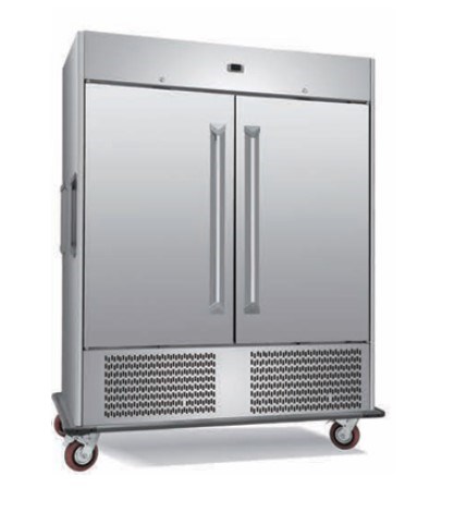 tu giu lanh thuc an di dong coolmes mrc32 hinh 0